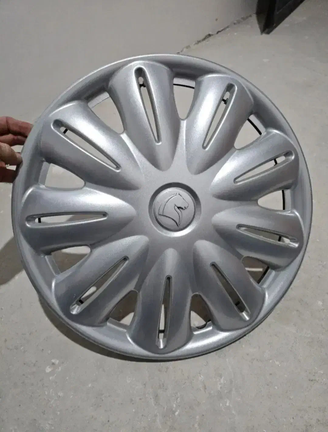 قالپاق فابریک ایران خودرو|قطعات یدکی و لوازم جانبی|بندر انزلی, امامزاده|دیوار