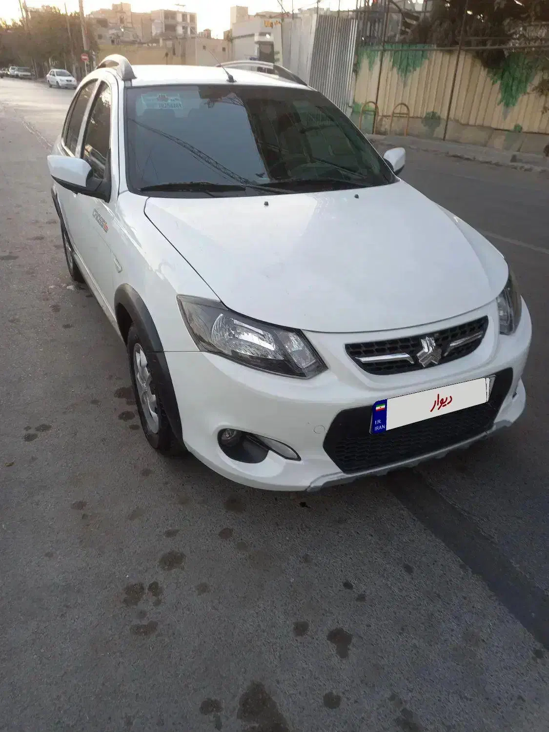 کوییک ۱۴۰۱|خودرو سواری و وانت|مشهد, رستگار|دیوار