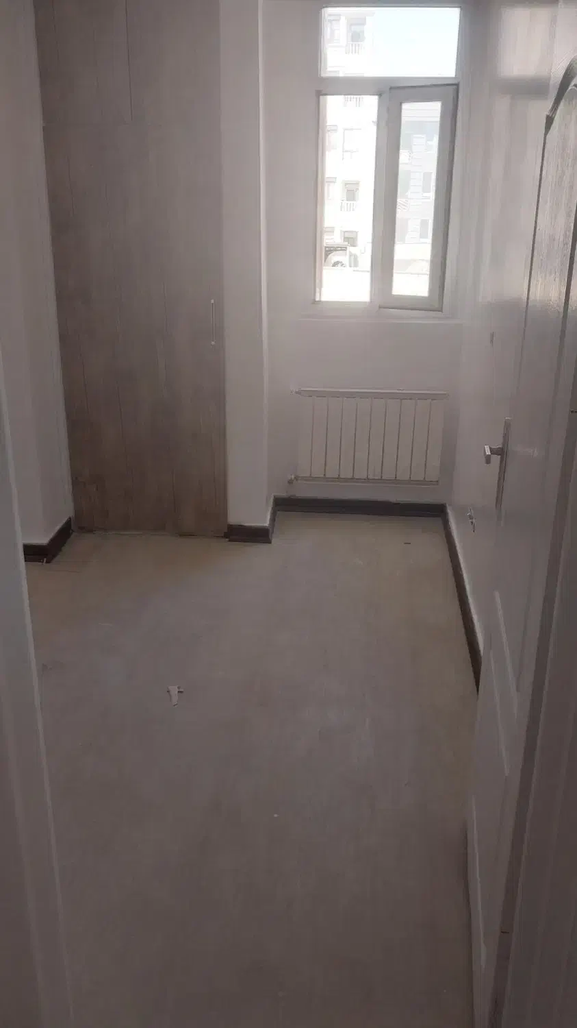 ۴۵متر سالن پرده خور الاله غربی|فروش آپارتمان|تهران, جوانمردان (اندیشه)|دیوار