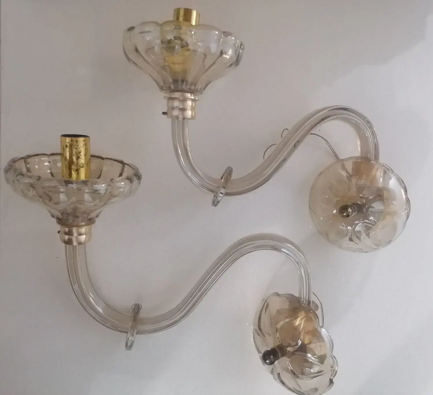 دیوار کوب|لوستر و چراغ آویز|تهران, تهرانپارس شرقی|دیوار