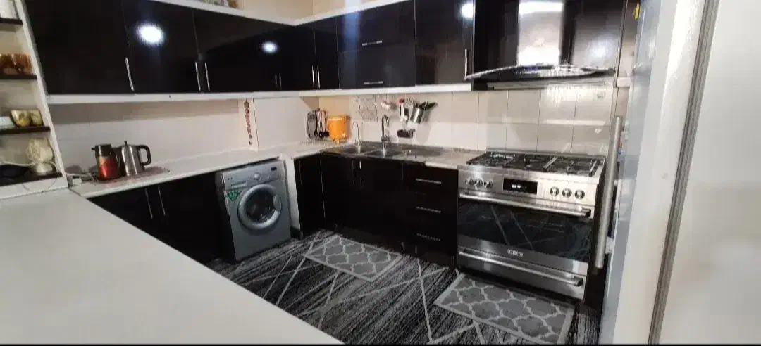 کابینتMDF|مصالح و تجهیزات ساختمان|فولادشهر, B4|دیوار