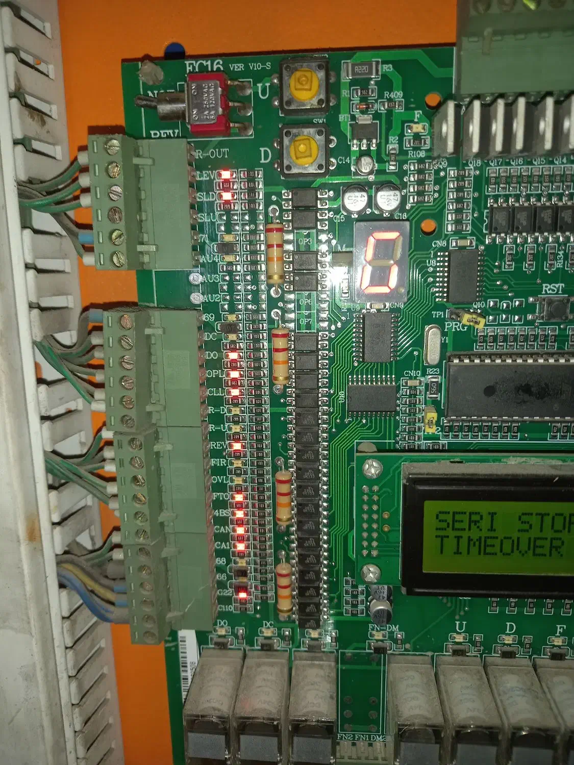 تعمیر وسرویس آسانسور|خدمات پیشه و مهارت|گرگان, |دیوار