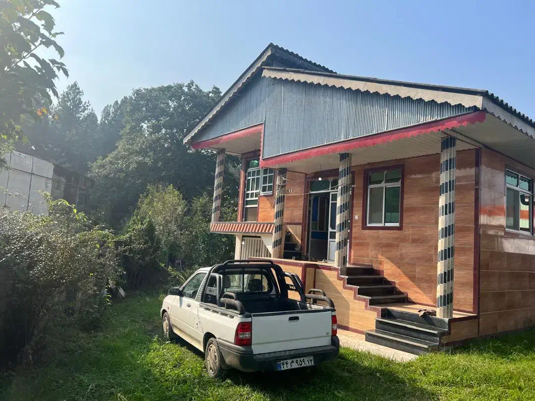 فروش ویلا شهرک شفارود|فروش خانه و ویلا|رضوانشهر, |دیوار