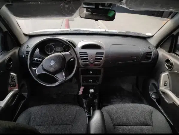 کوییک gxL|خودرو سواری و وانت|سنندج, |دیوار