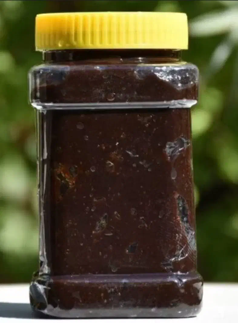 رب انار محلی خوشمزه و لذید و محصولات روستایی|خوردنی و آشامیدنی|نوبران, |دیوار