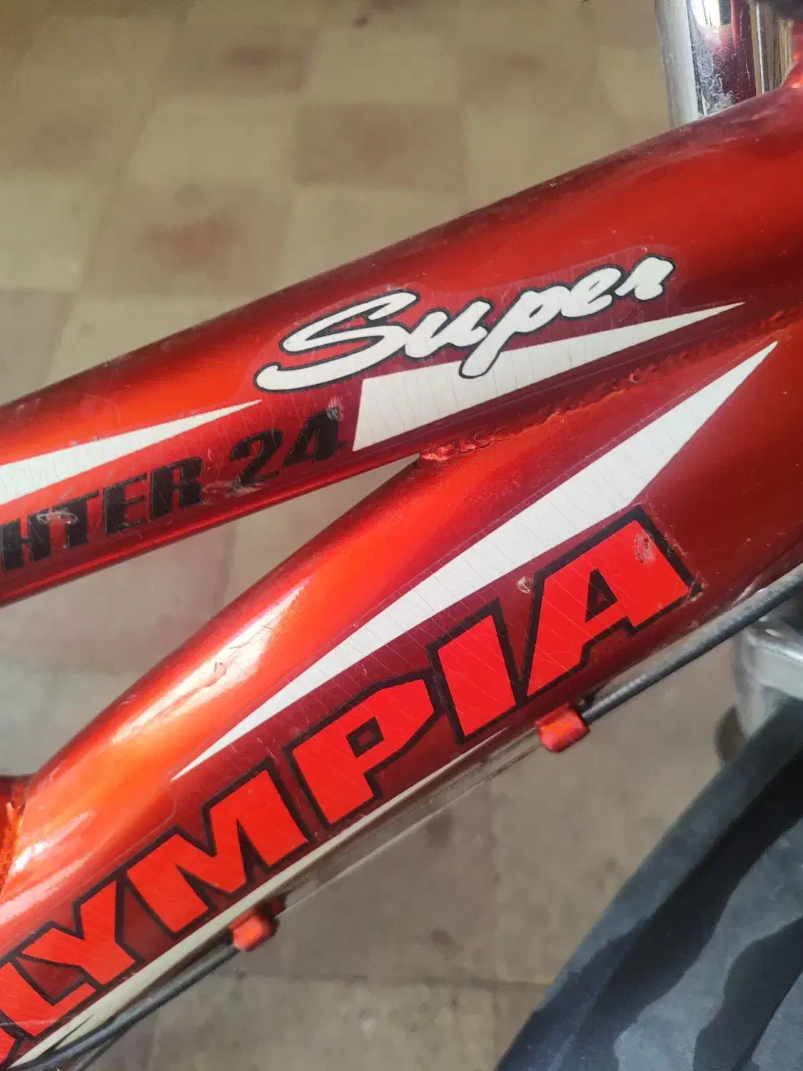 دوچرخه|دوچرخه، اسکیت، اسکوتر|کازرون, |دیوار