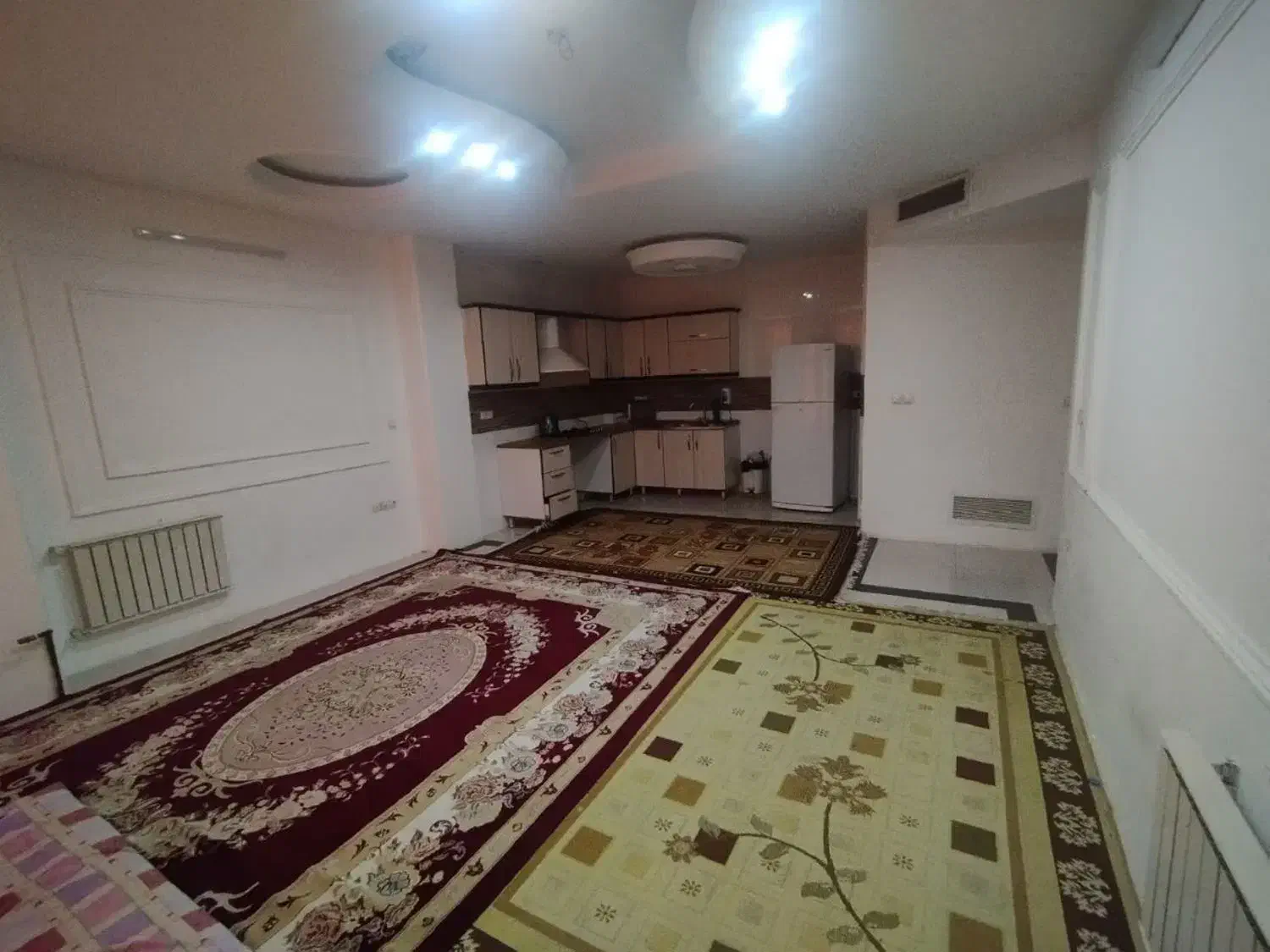 اجاره واحد80متری|اجارهٔ آپارتمان|قم, قم نو|دیوار