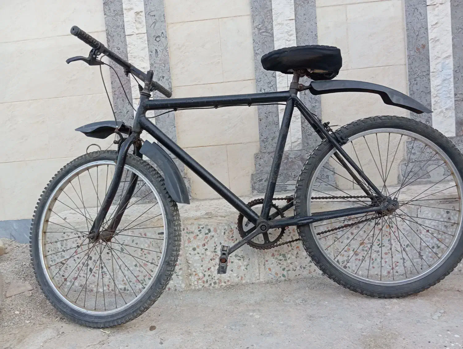 دوچرخه 26|دوچرخه، اسکیت، اسکوتر|امیدیه, |دیوار