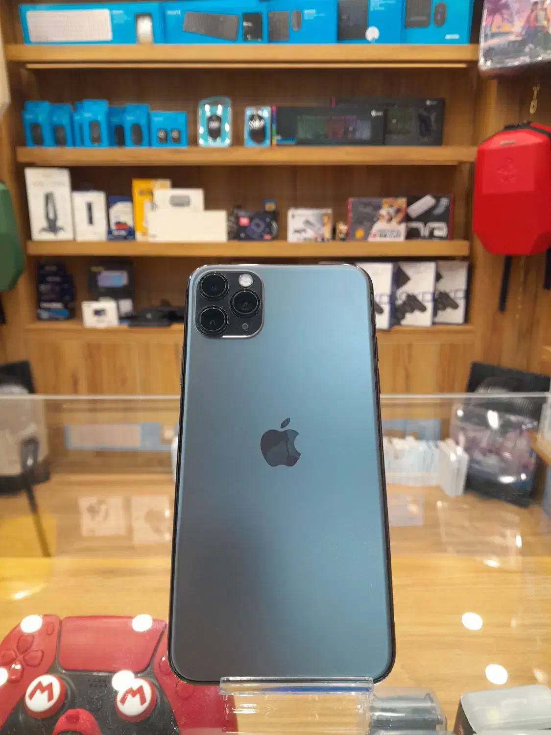 iphon11 pro max (آیفون۱۱ پرومکس)|موبایل|قم, عمار یاسر|دیوار