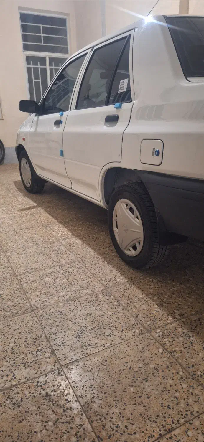 مدل|خودرو سواری و وانت|محمدشهر, عباس آباد|دیوار