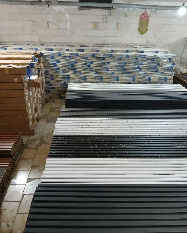 کاغذدیواری پارکت قرنیزکفپوش ترمووال گرین وال درب|مصالح و تجهیزات ساختمان|اهواز, کوی ملی راه|دیوار