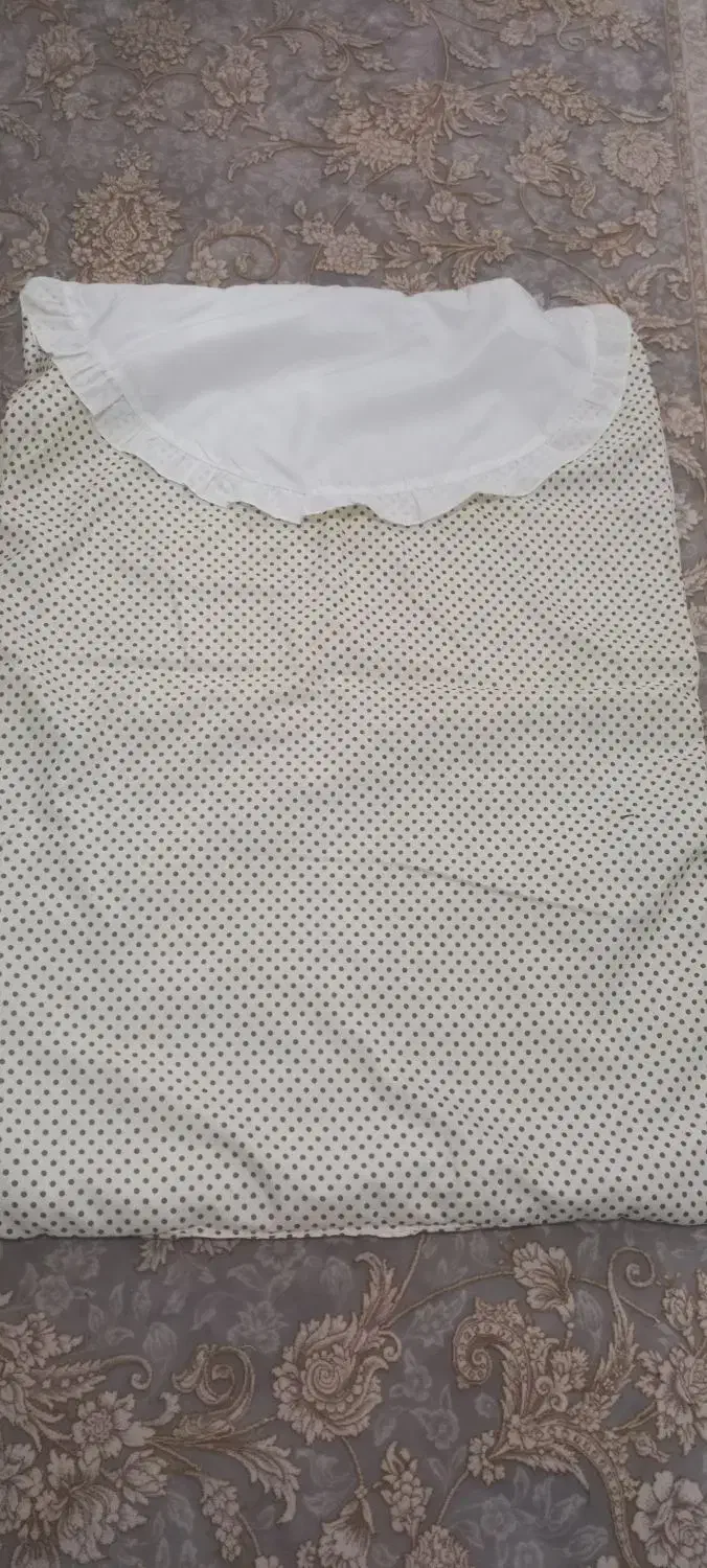 گهواره سالم وتمیز|کالسکه و لوازم جانبی|کرمانشاه, |دیوار