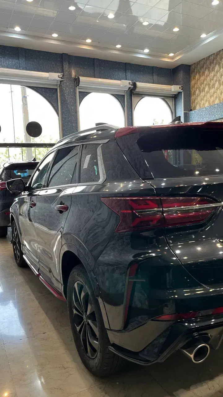 کی ام سی ایkmca5 صفر 1404 نقد اقساط|خودرو سواری و وانت|تهران, گلستان (شهرک راه آهن)|دیوار