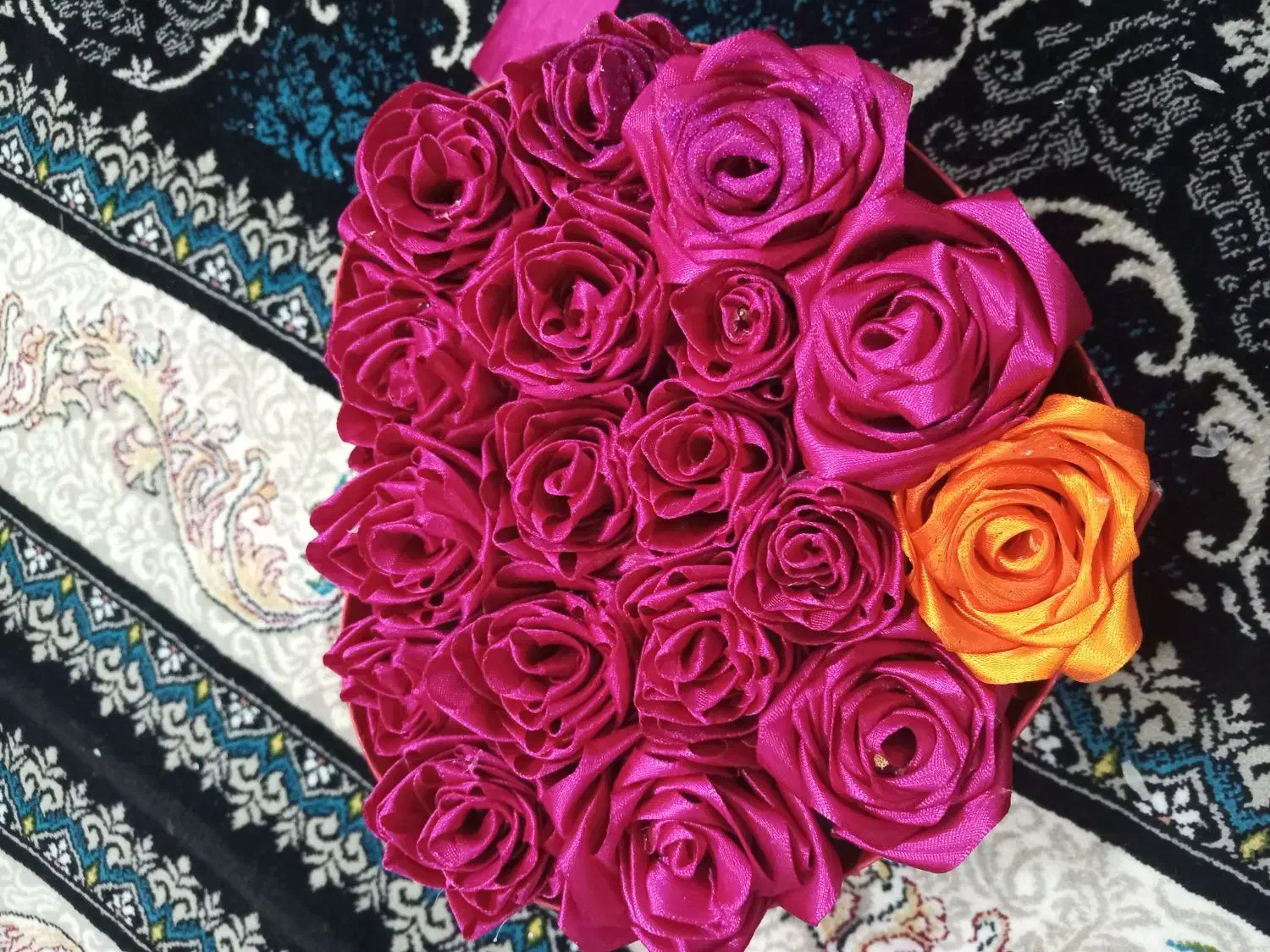 گل قیمت200هزار تومن|گل مصنوعی|اشنویه, |دیوار