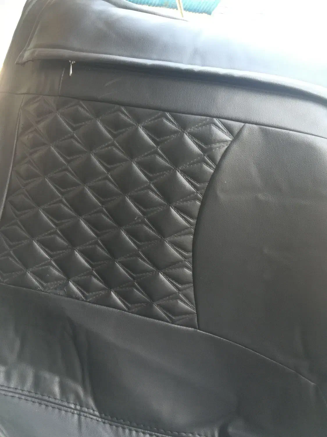 لنت پراید. روکش پرشیا.. نمدپراید دوگانه|قطعات یدکی و لوازم جانبی|رشت, شالکو|دیوار