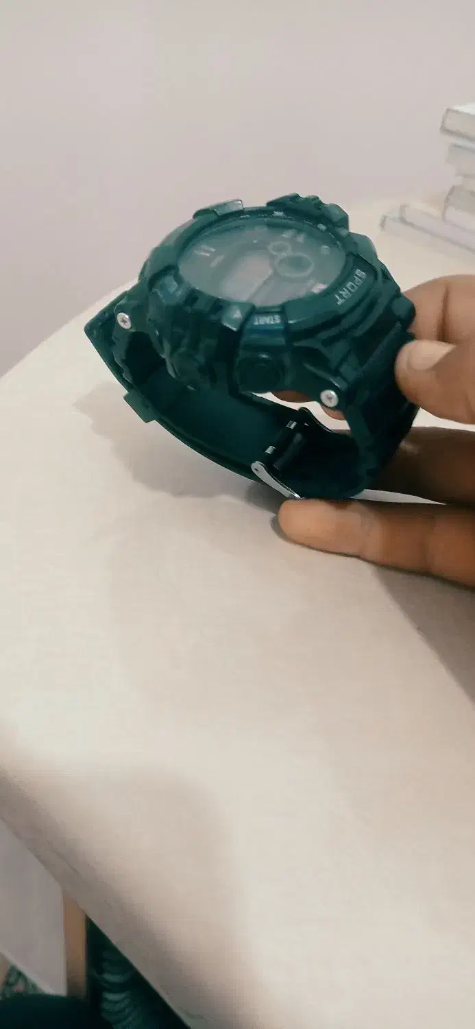 ساعت خوش دست|ساعت|دوگنبدان, |دیوار