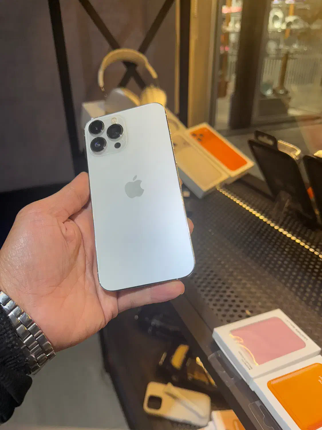 ۱۳ پرومکس باطری ۸۳ بی نقطه zaa|موبایل|تهران, هروی|دیوار