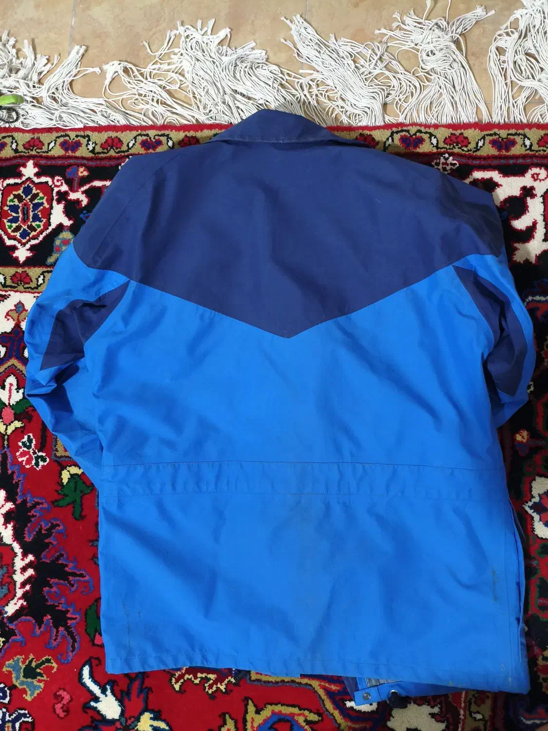 کاپشن و پیراهن کوهنوردی و طبیعت گردی|کوهنوردی و کمپینگ|محمدیه-قزوین, |دیوار