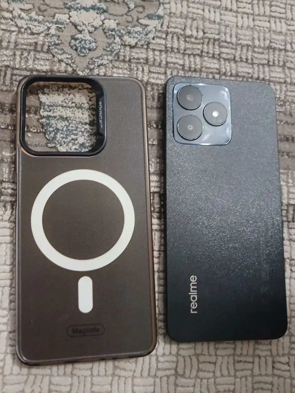 ریلمی c53 درحد نو|موبایل|تهران, سعادت‌آباد|دیوار