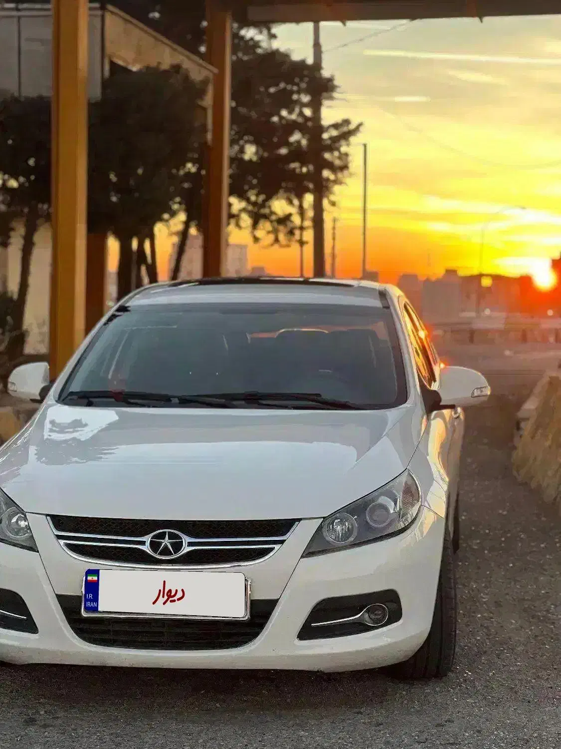 جکj5 اتوماتیک ۱۸۰۰ بی رنگ ۹۵|خودرو سواری و وانت|تهران, بهداشت|دیوار