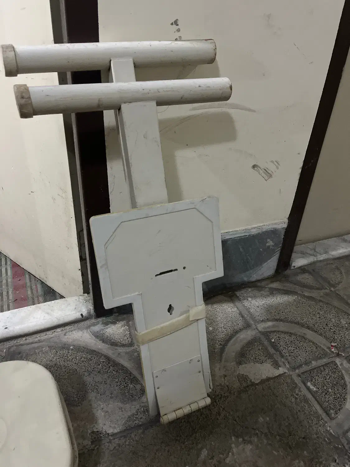 اتو بیترون|اتو و لوازم اتو|ساری, |دیوار