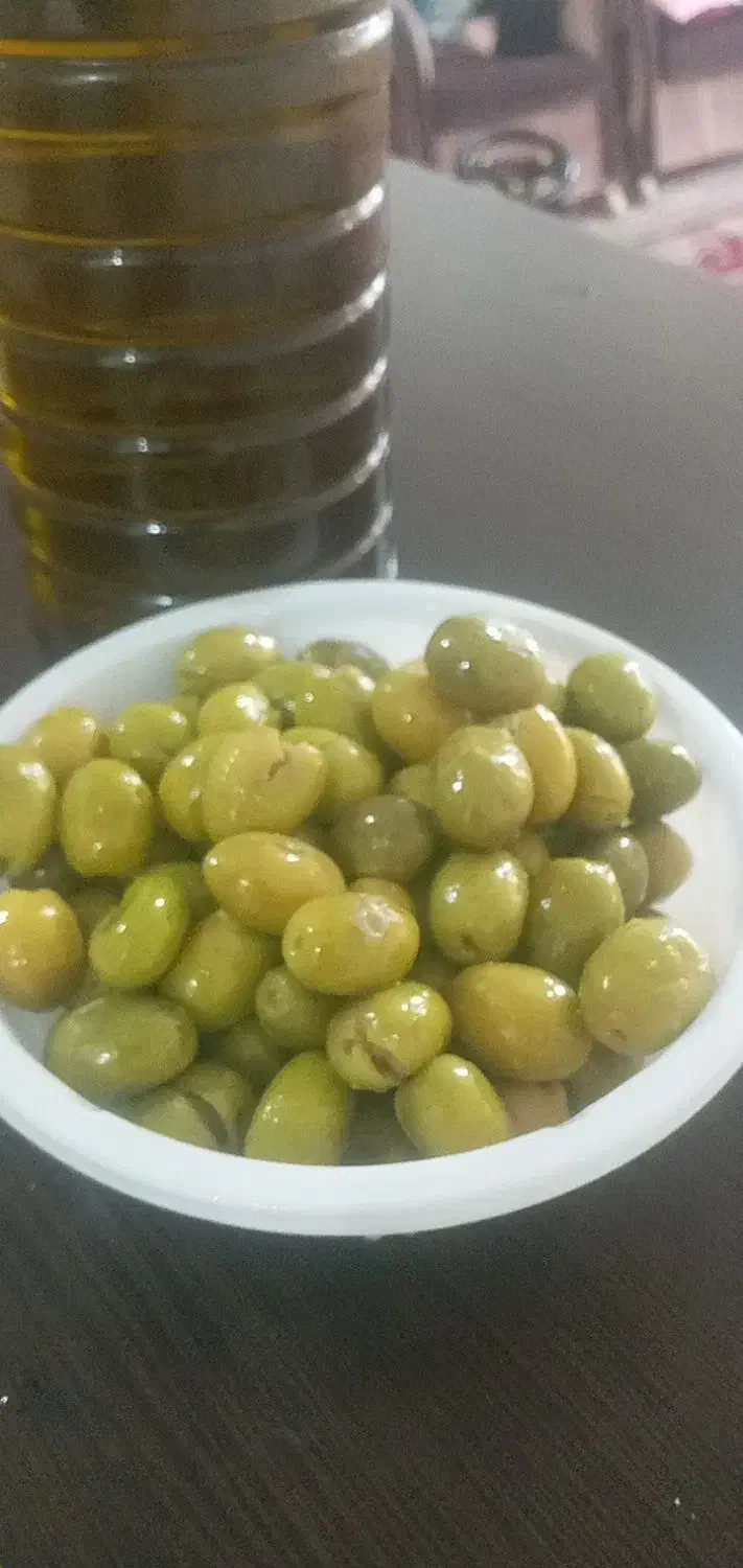 زیتون   شکسته      طارم  اولیا|خوردنی و آشامیدنی|محمدیه-قزوین, |دیوار