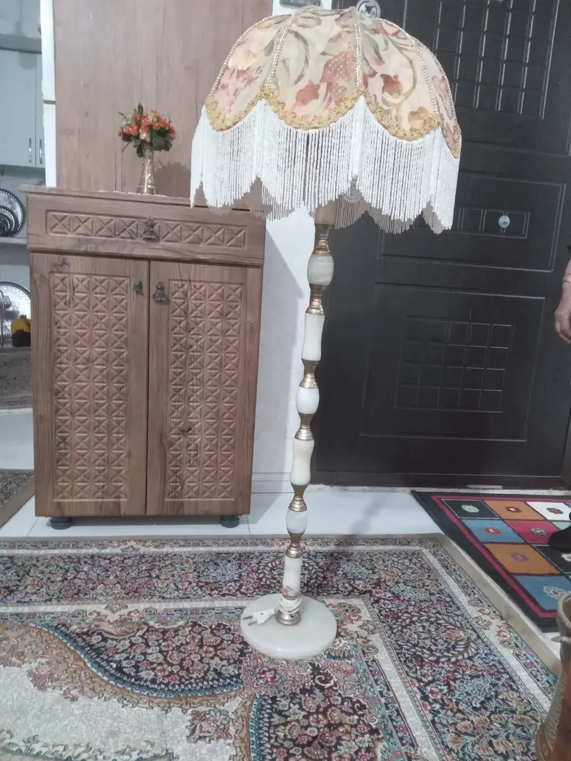 اباژور|چراغ خواب و آباژور|مشهد, حجت|دیوار