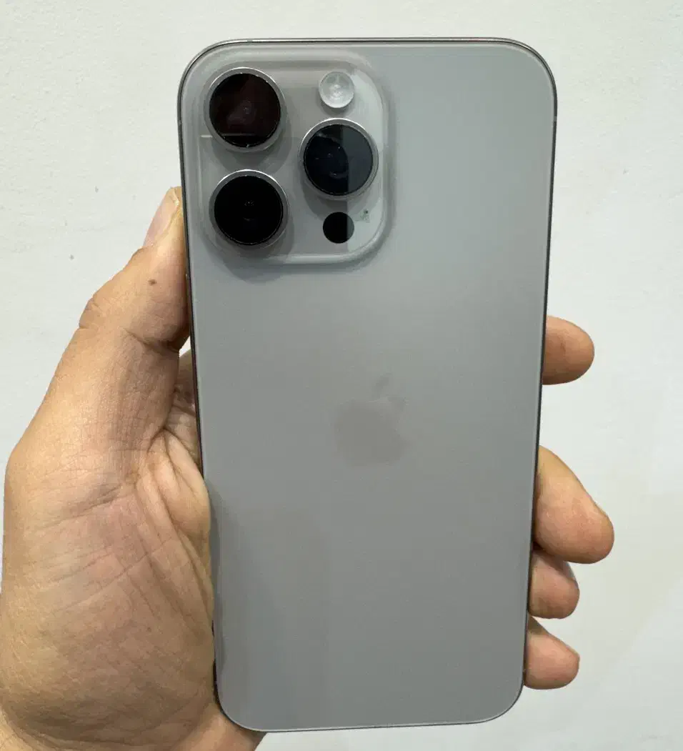 iphone 16 promax za 256 رجیستر شده|موبایل|تهران, هروی|دیوار