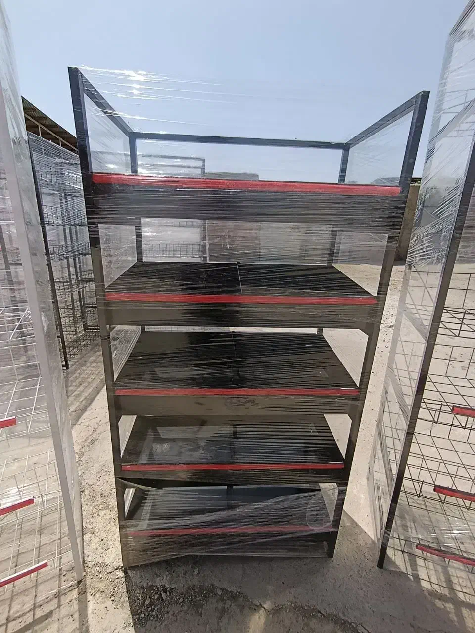 استند زغال|کافی‌شاپ و رستوران|کبودرآهنگ, |دیوار