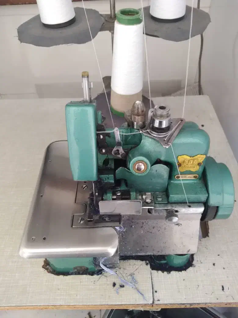 چرخ سردوز پروانه|چرخ خیاطی و ریسندگی|سنندج, |دیوار