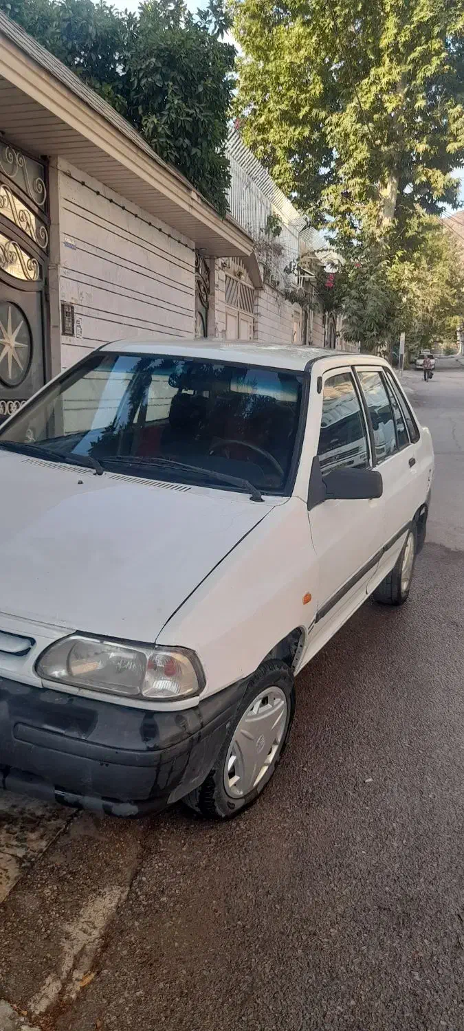 پراید ۷۹|خودرو سواری و وانت|خرم‌آباد, |دیوار