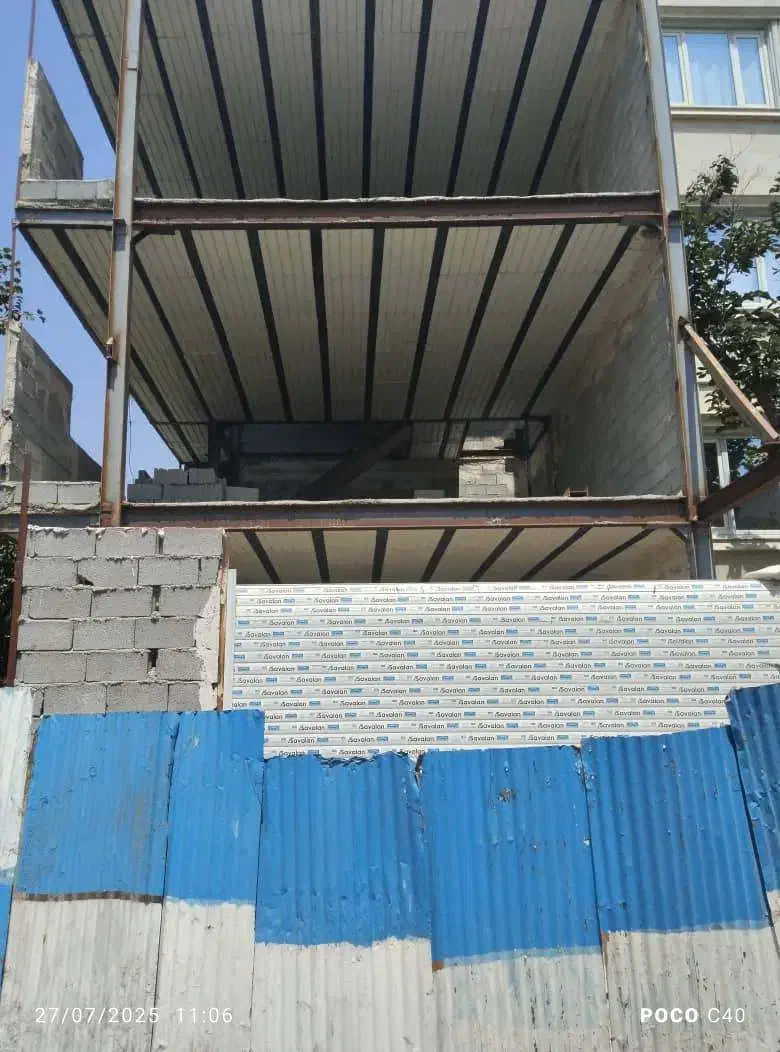 ساختمان درحال ساخت|فروش خانه و ویلا|تهران, یافت آباد جنوبی|دیوار