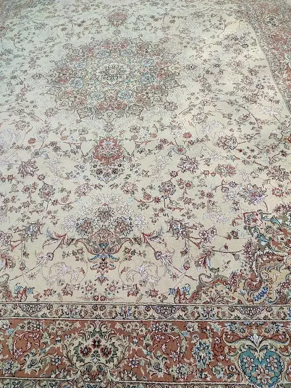 فرش کاملا تمیز 12متری|فرش|آستانه اشرفیه, |دیوار