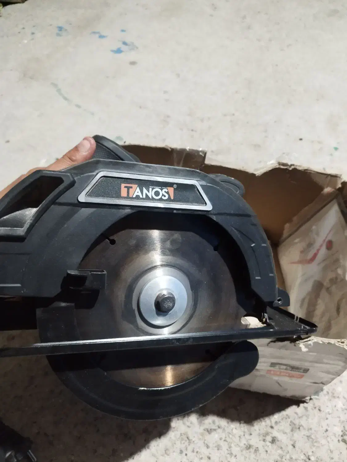 دستگاه برش اره گردمخصوص ام دی اف|ابزارآلات|تبریز, |دیوار