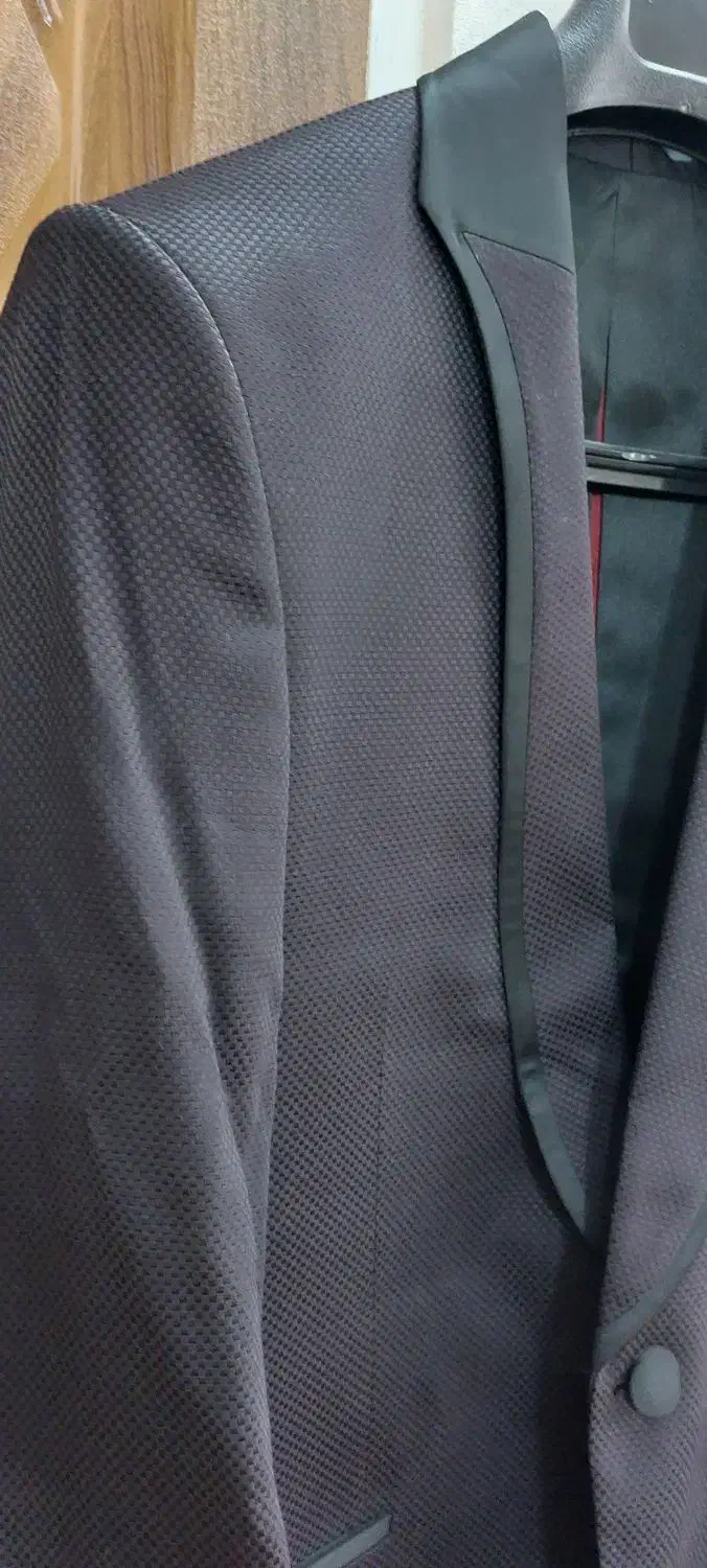 کت تک|لباس|کاشان, باهنر|دیوار