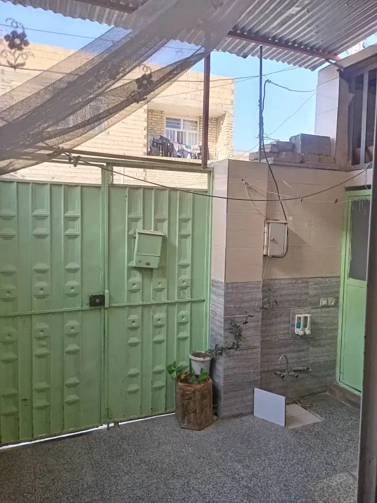 رهن اجاره1خوابه 100متری بلوار اتحاد شرغون. کوچه 44|اجارهٔ خانه و ویلا|شیراز, شهرک مهرگان|دیوار