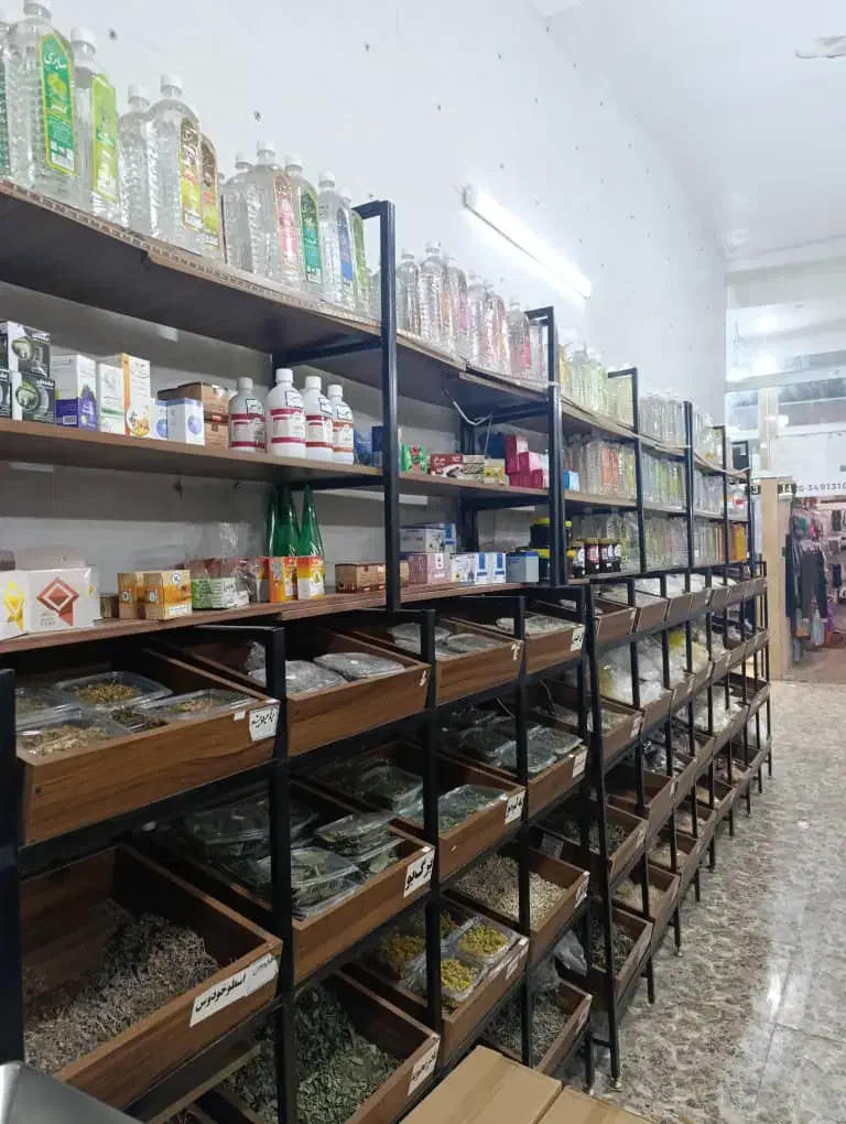 دکور مغازه|فروشگاه و مغازه|گرمدره, |دیوار