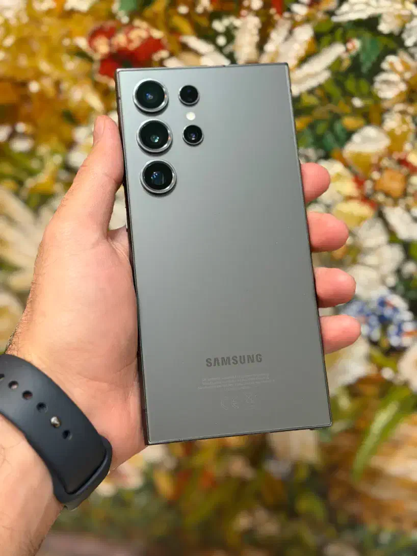 S24 Ultra|موبایل|تهران, جهاد|دیوار