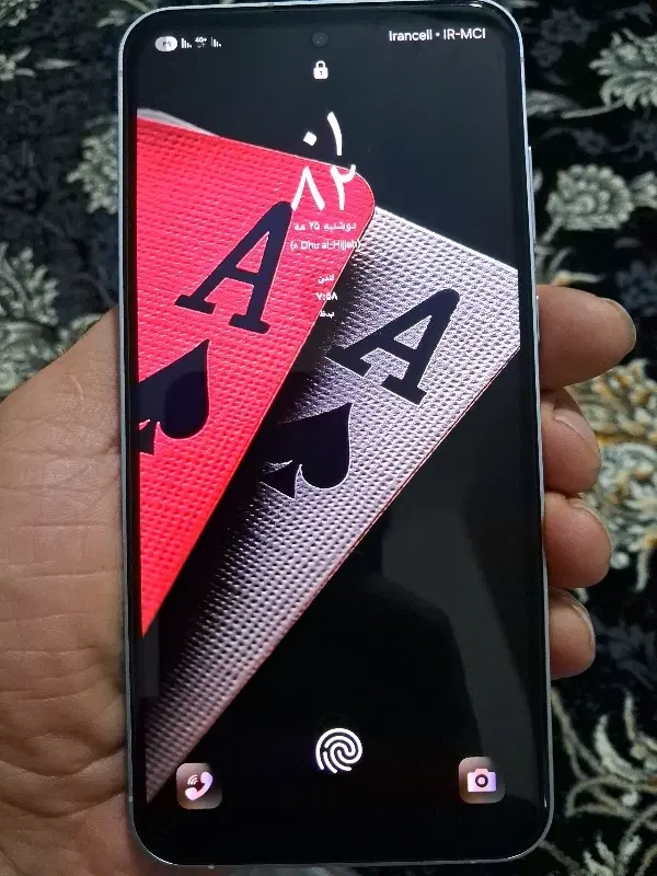 سامسونگ A55|موبایل|اشتهارد, |دیوار