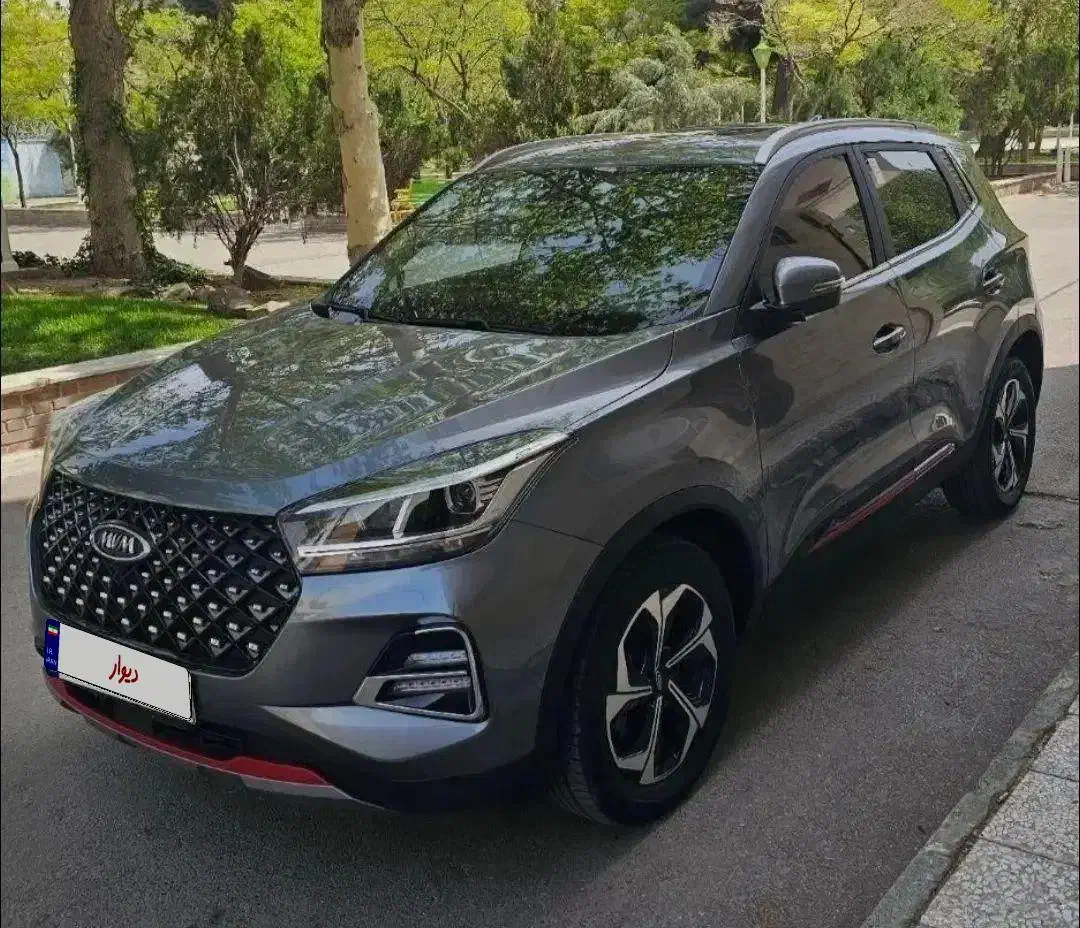 ایکس۵۵پرو|خودرو سواری و وانت|زنجان, |دیوار