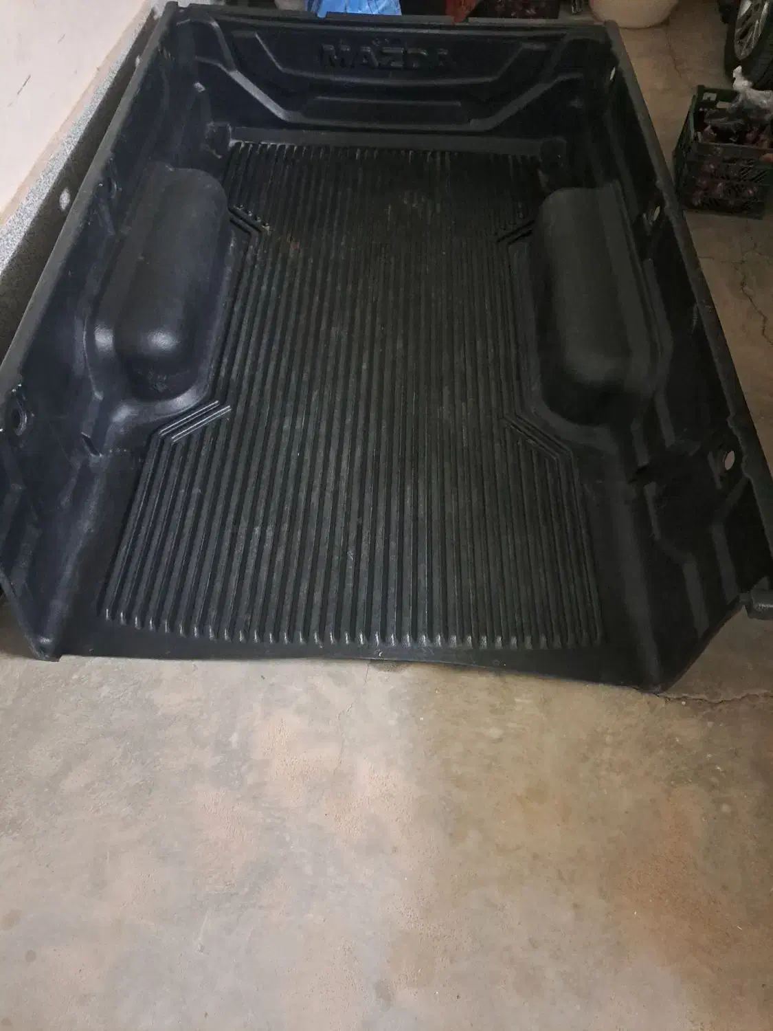 کفی مزدا تک کابین|قطعات یدکی و لوازم جانبی|رفسنجان, |دیوار