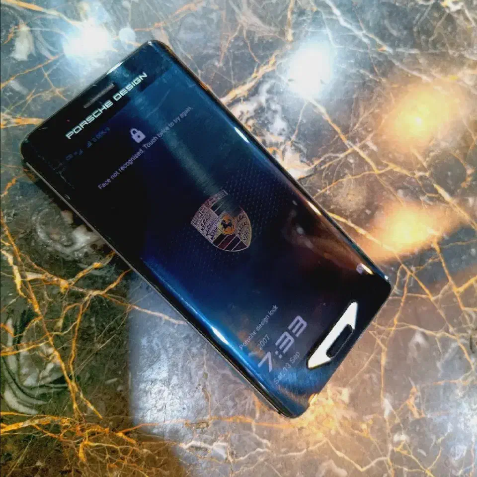 huawei porsche design titanium 256|موبایل|شهریار, شهریار|دیوار