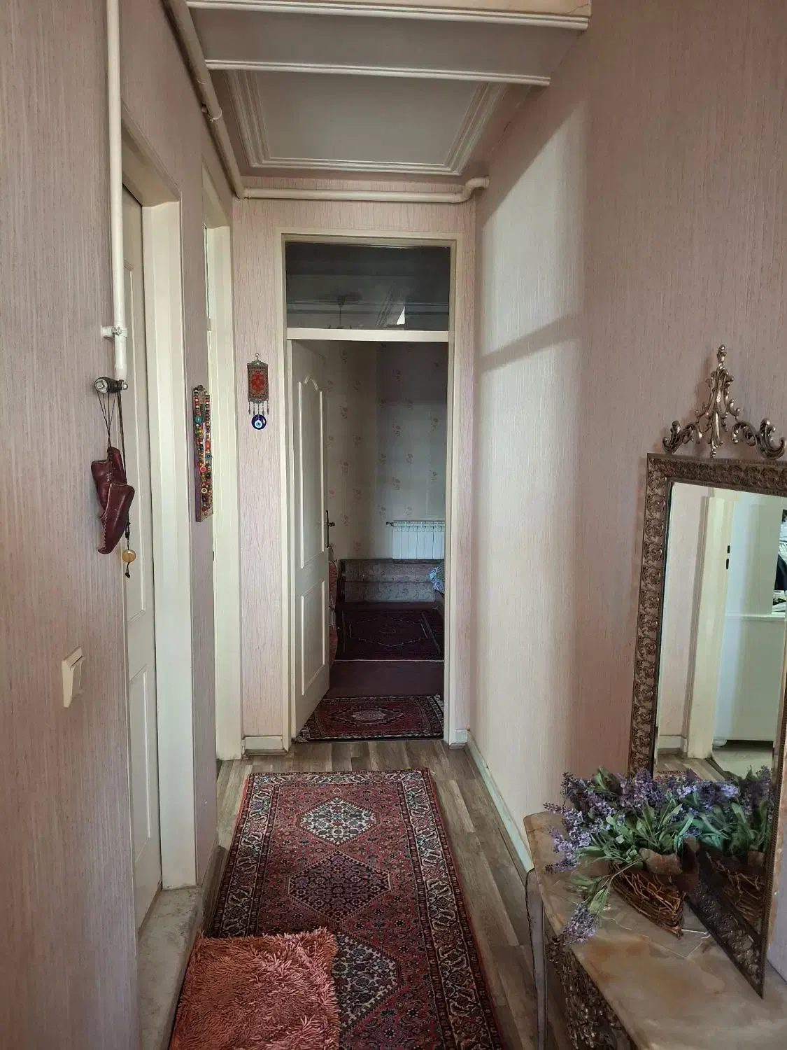 فروش آپارتمان کوی لاله شاهد 1|فروش آپارتمان|زنجان, |دیوار