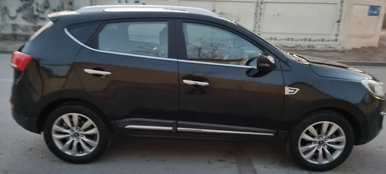 جک S5 نیوفیس مدل 1402|خودرو سواری و وانت|زاهدان, |دیوار