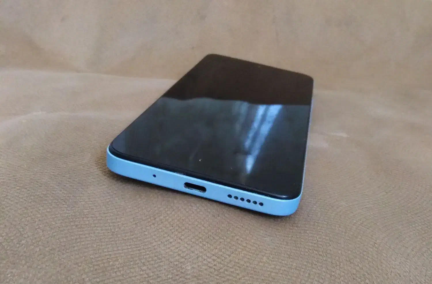 REDMI 12 شیامی|موبایل|فردیس, قریشی|دیوار