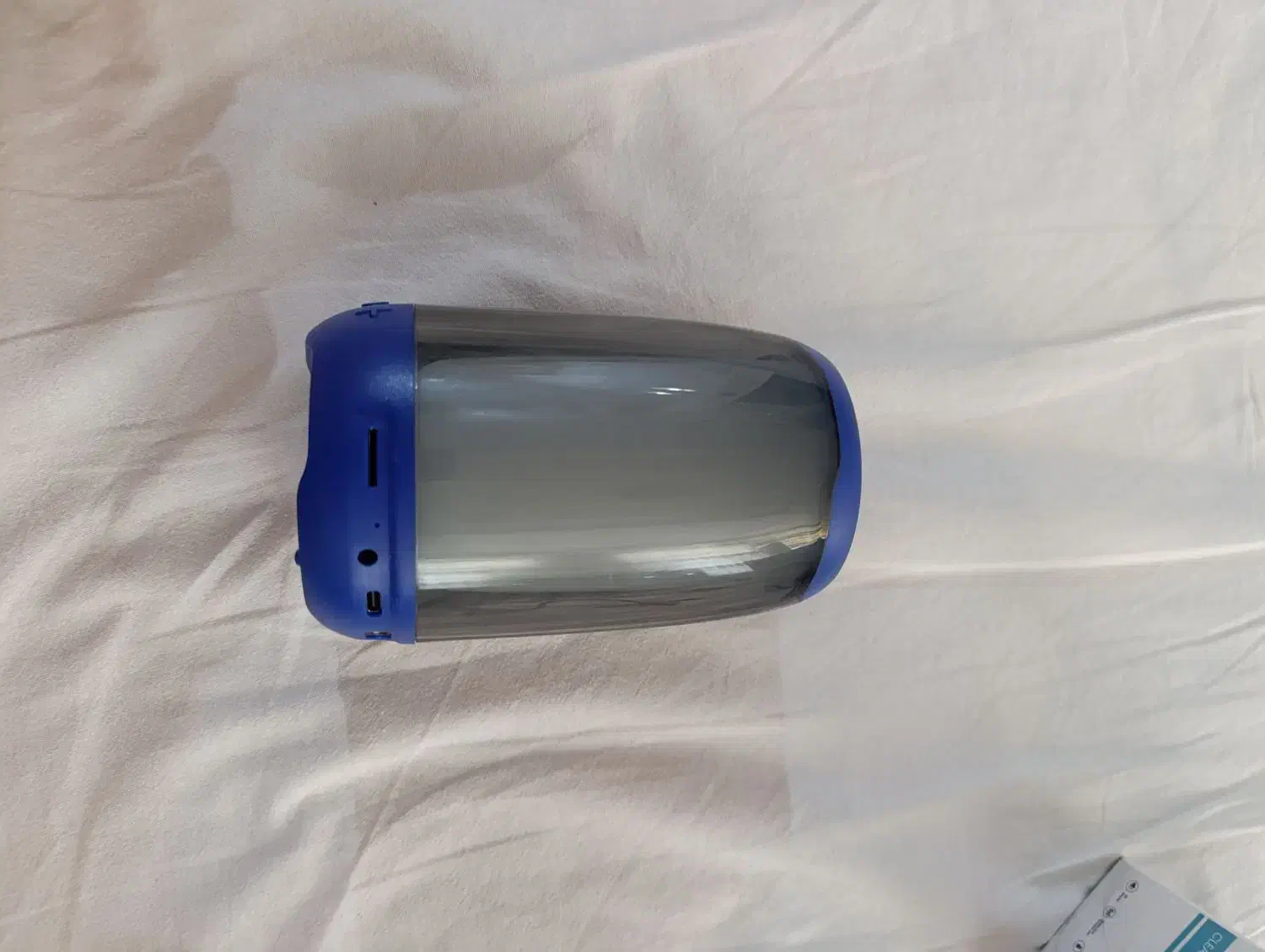 اسپیکر بلوتوثی لوله ای|پخشکننده همراه|ایوان, |دیوار