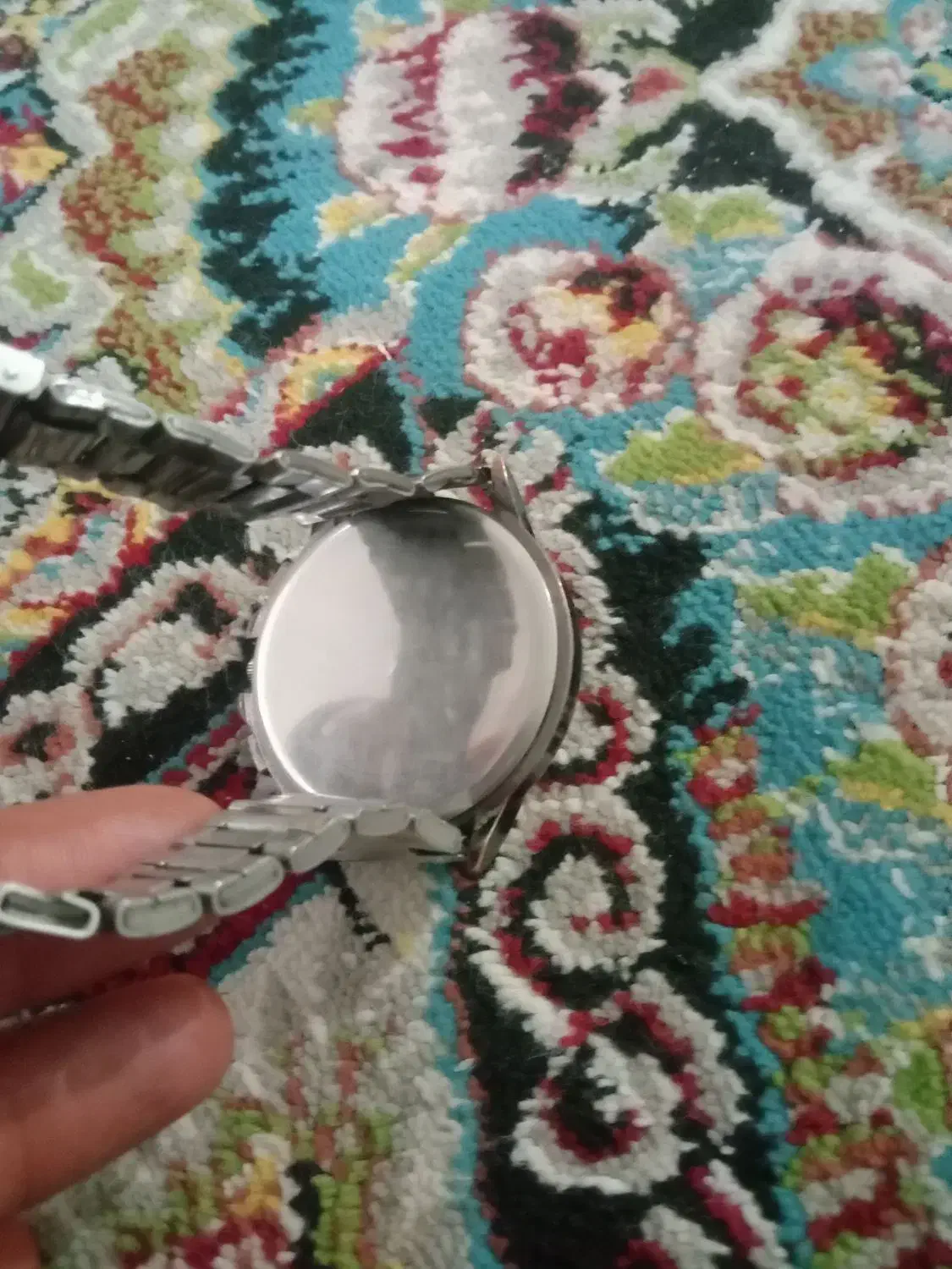 ساعت مچی|ساعت|بیرجند, |دیوار