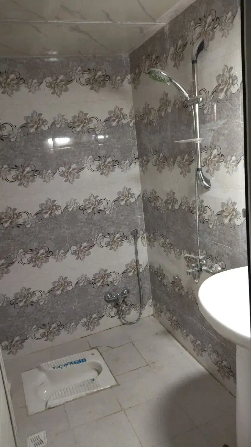 رهن منزل کلید نخورده جمال آباد کرونی.95میلیون|اجارهٔ خانه و ویلا|شیراز, جمال آباد|دیوار