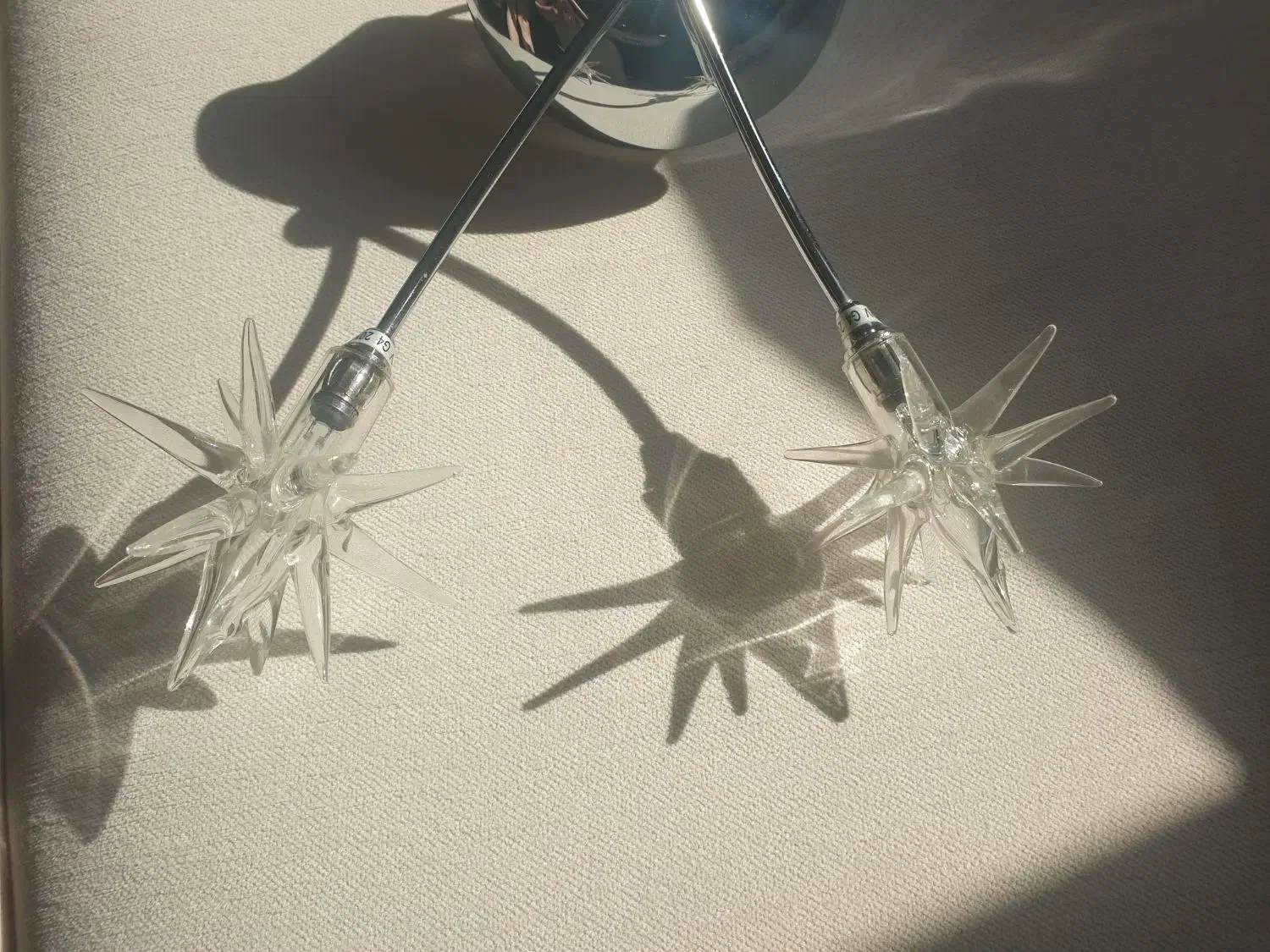 چراغ دیواری و سقفی|لوستر و چراغ آویز|کرج, جهان‌شهر|دیوار