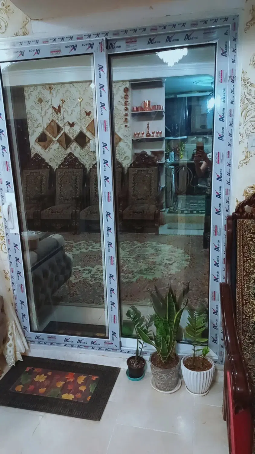 فروش آپارتمان شیک شهرک مطهری|فروش آپارتمان|کرمان, |دیوار